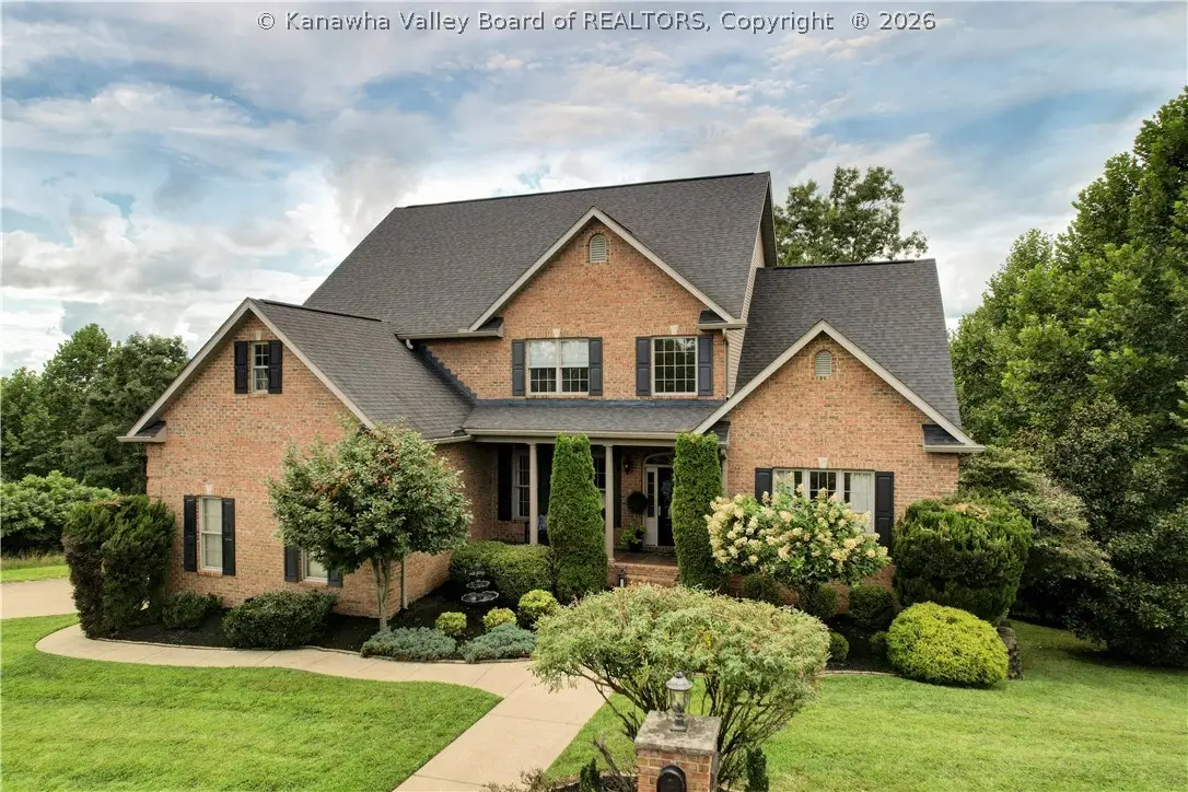 8014 Southridge Way, Hurricane, WV 25526 - #1