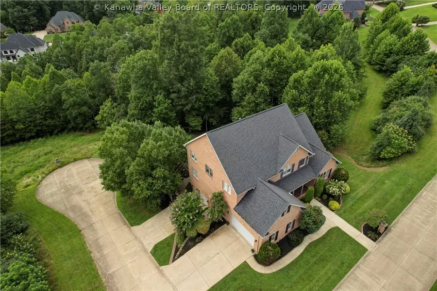 8014 Southridge Way, Hurricane, WV 25526 - #2
