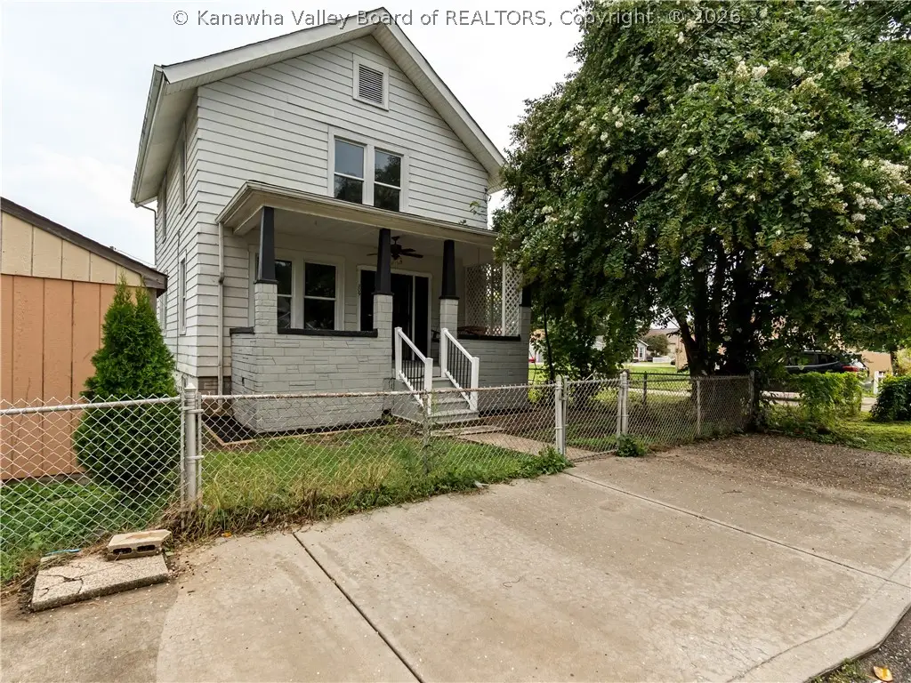 209 W Virginia Avenue, Dunbar, WV 25064 - #1