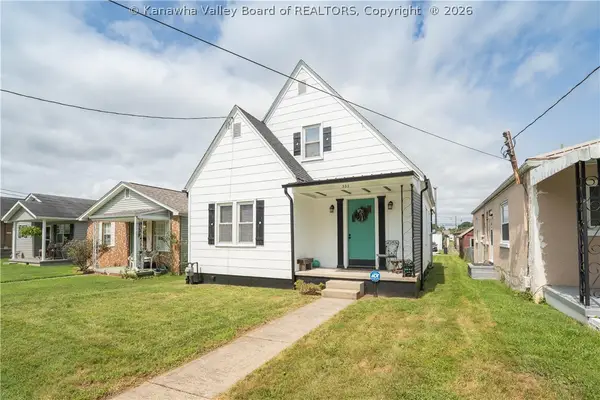 553 19th Street, Dunbar, WV 25064