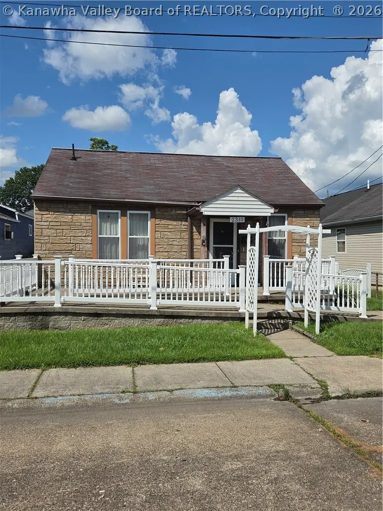 2310 Mckinley Avenue, Saint Albans, WV 25177 - #1