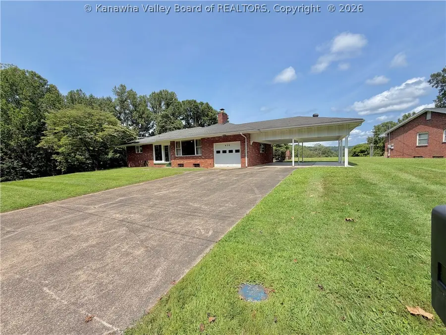 436 Lewis Lane, Point Pleasant, WV 25550 - #2