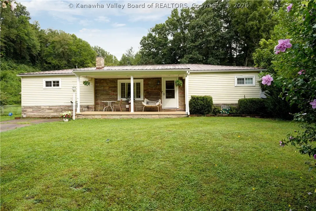458 Midway Road, Alum Creek, WV 25003 - #1