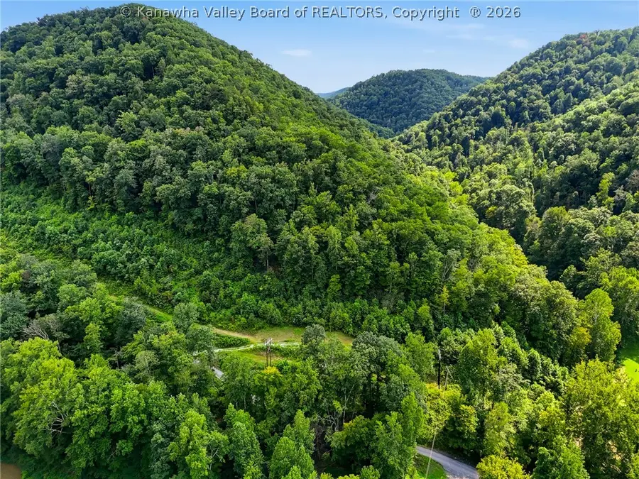 0 Hartland Road, Clay, WV 25043 - #2
