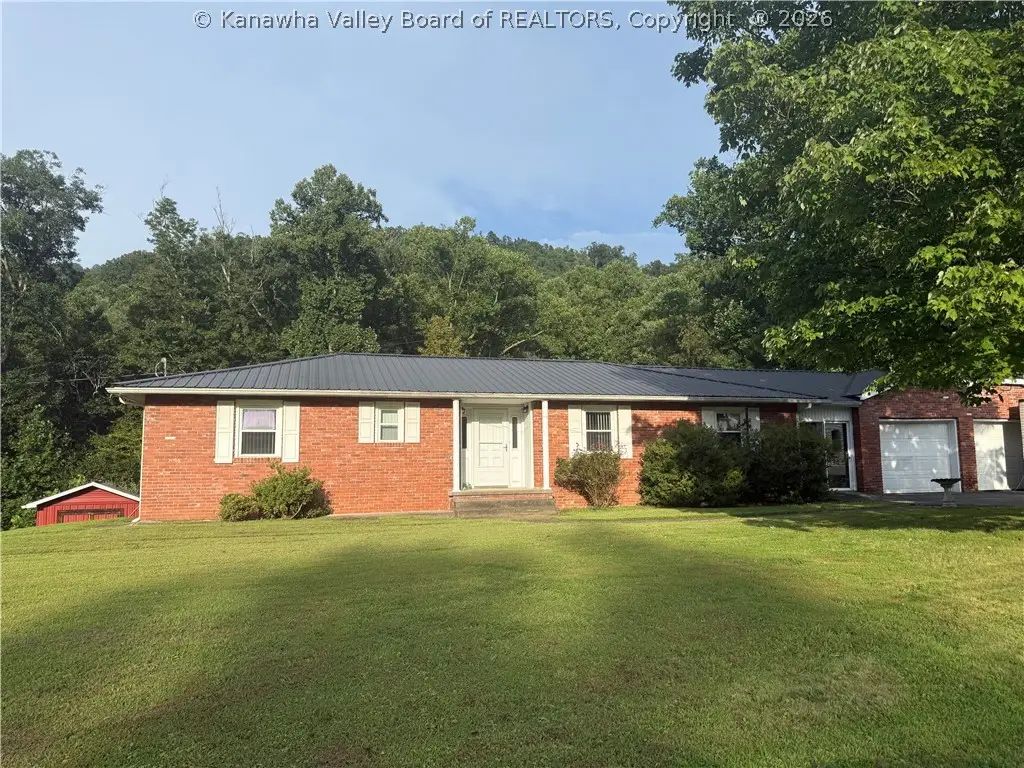 543 Ramage Hill Road, Ramage, WV 25114 - #1