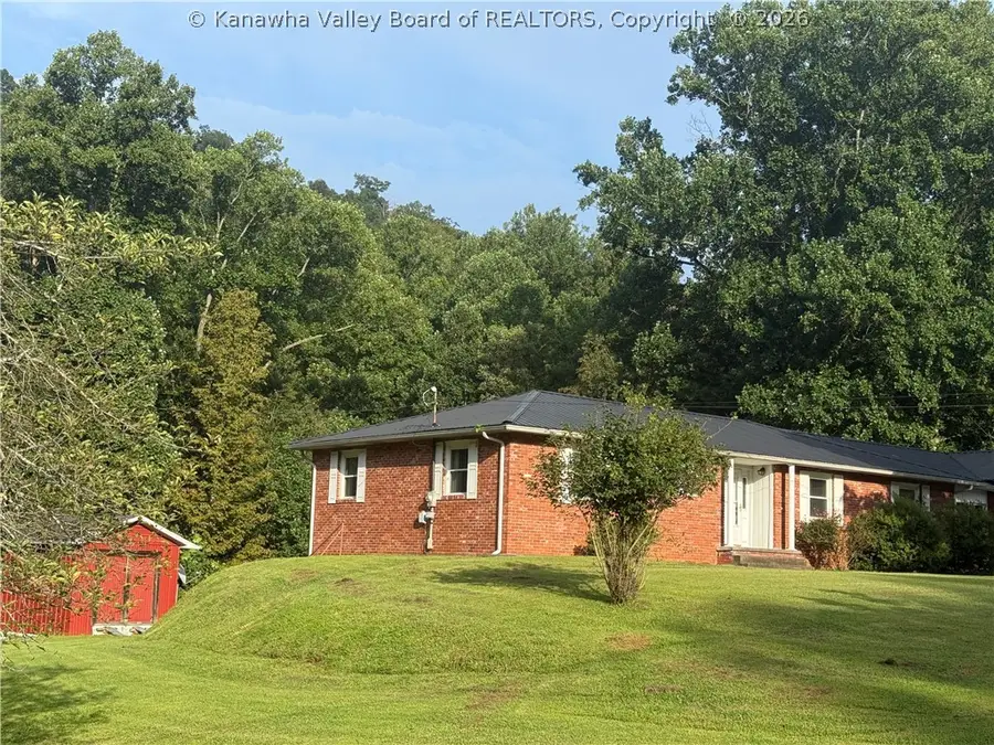 543 Ramage Hill Road, Ramage, WV 25114 - #2