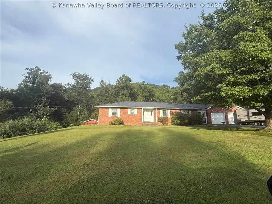543 Ramage Hill Road, Ramage, WV 25114 - #3