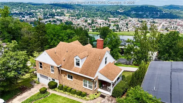 319 Mount View Drive, Charleston, WV 25314