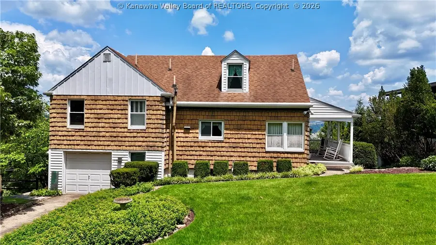 319 Mount View Drive, Charleston, WV 25314 - #2