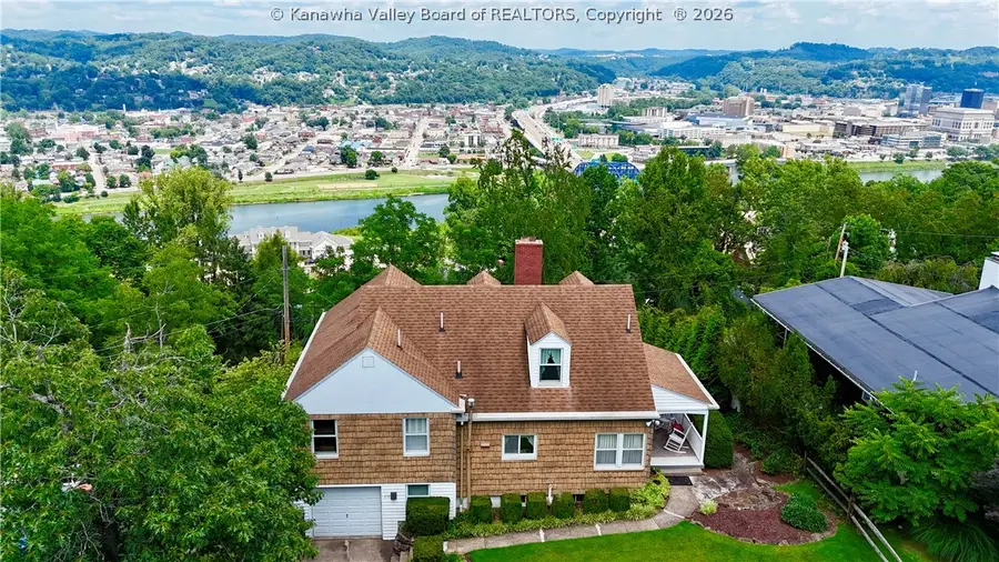 319 Mount View Drive, Charleston, WV 25314 - #3