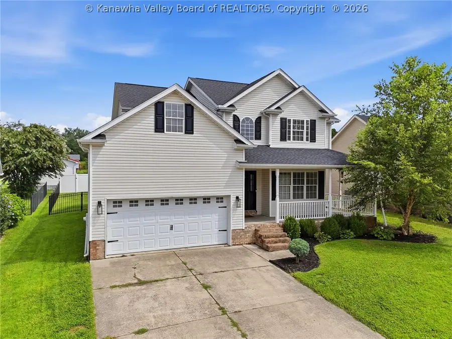 96 Hammock Oak Court, Scott Depot, WV 25560 - #2