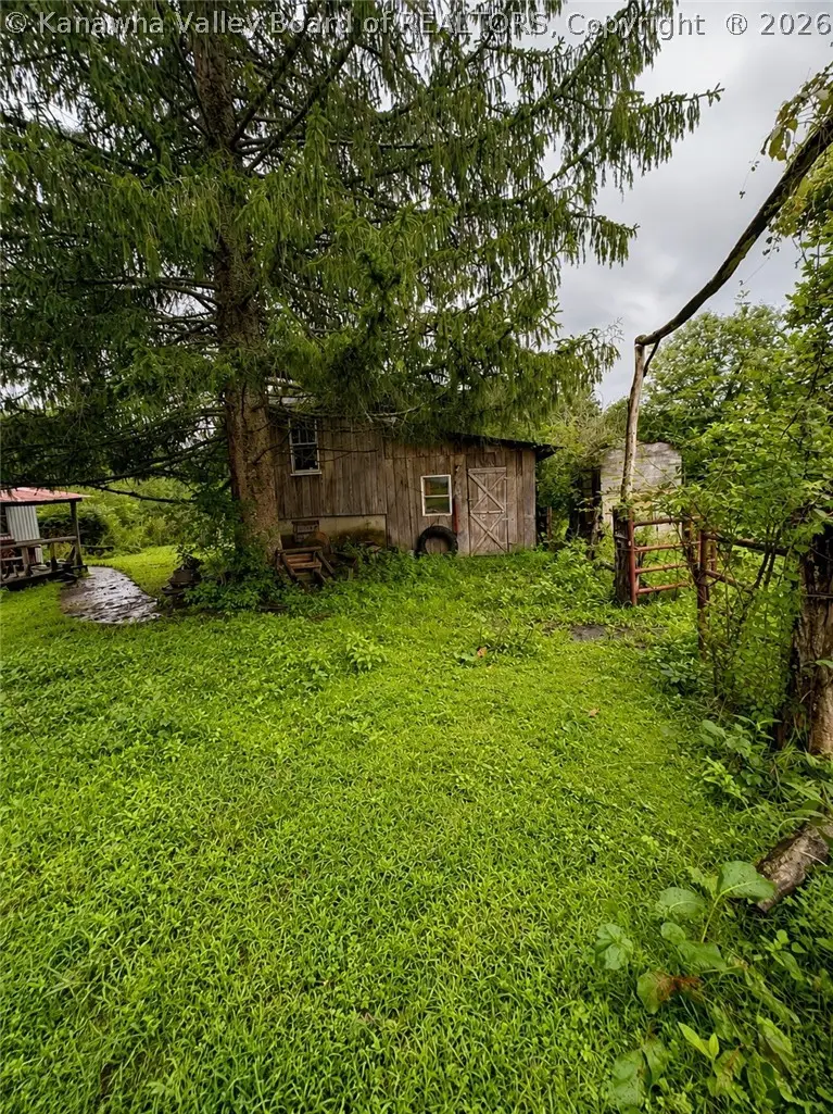 1320 Nile Road, Summersville, WV 26651 - #2