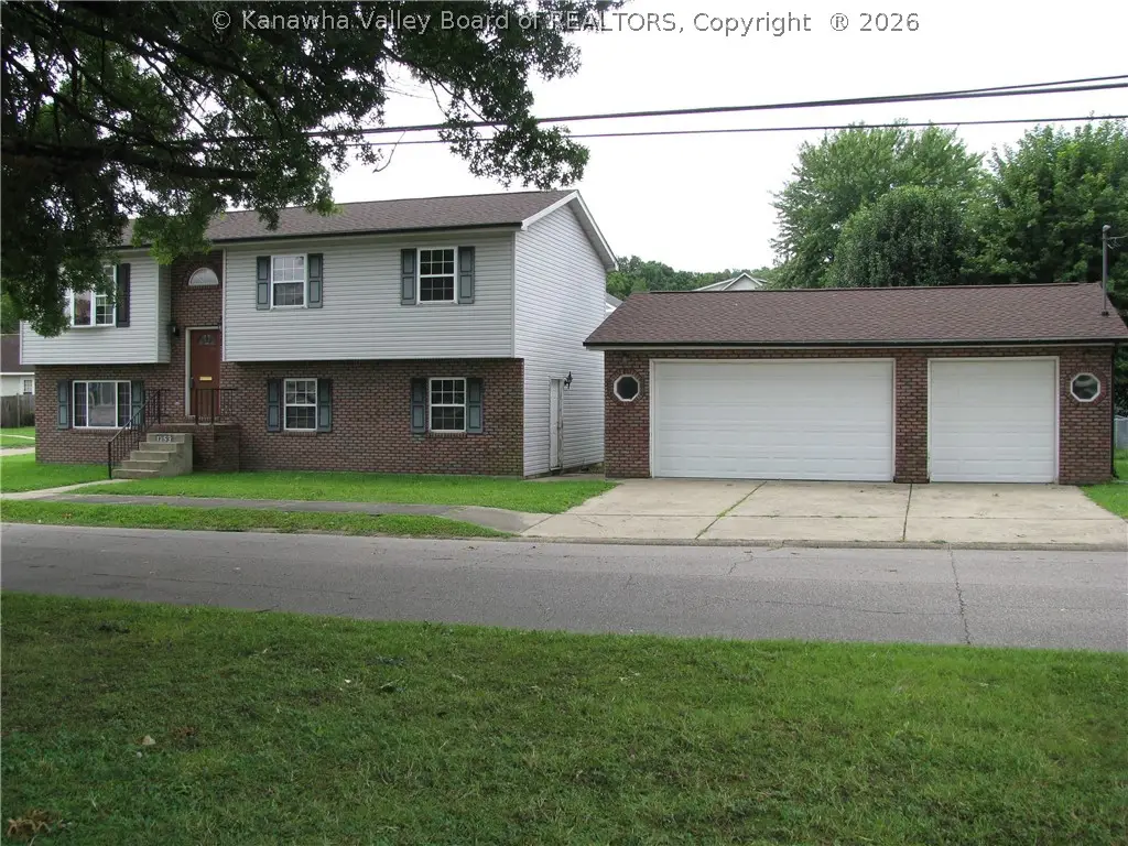 1253 Seventh Avenue, Saint Albans, WV 25177 - #1
