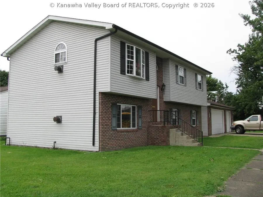 1253 Seventh Avenue, Saint Albans, WV 25177 - #3