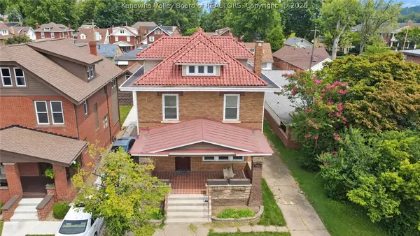 3036 3rd Avenue, Huntington, WV 25701
