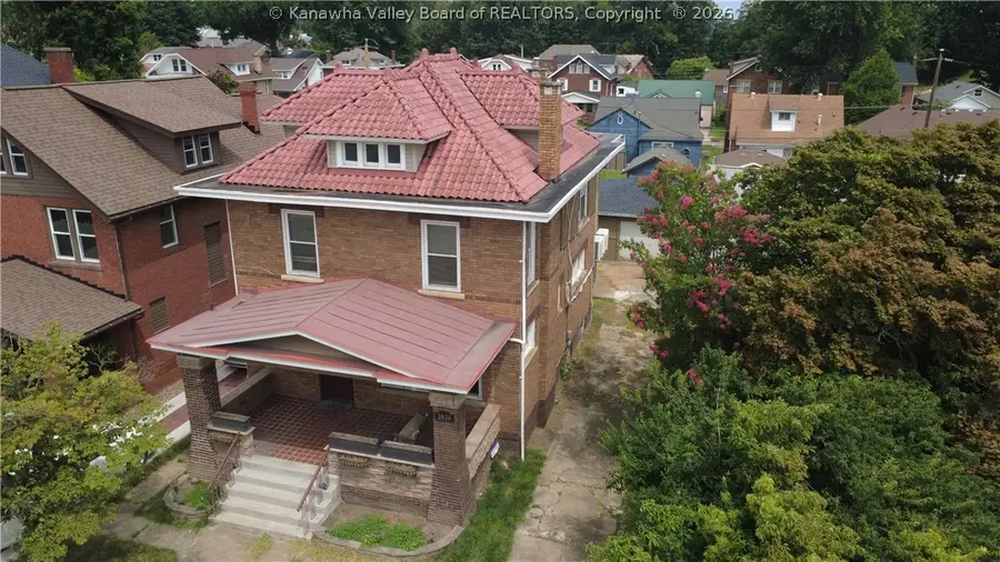 3036 3rd Avenue, Huntington, WV 25701 - #2