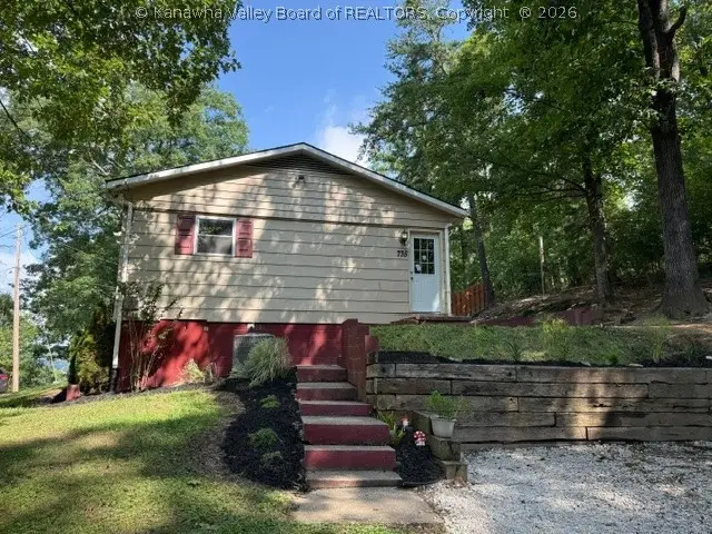 735 Thompson Road, Culloden, WV 25510 - #3