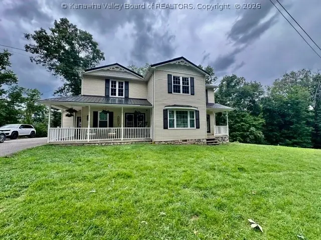 176 Grouse Ridge, Sumerco, WV 25567 - #1