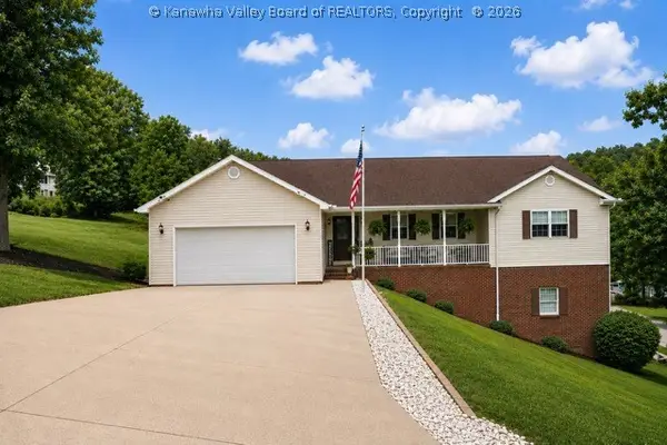 6 Rolling Oaks Est, St Albans, WV 25177