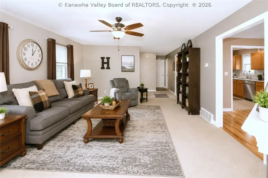 6 Rolling Oaks Est, Saint Albans, WV 25177 - #3