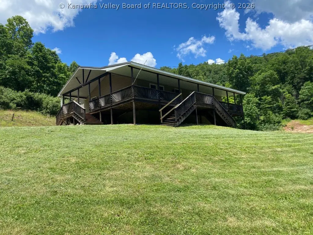 2282 Lick Fork Road, Spencer, WV 25276 - #1