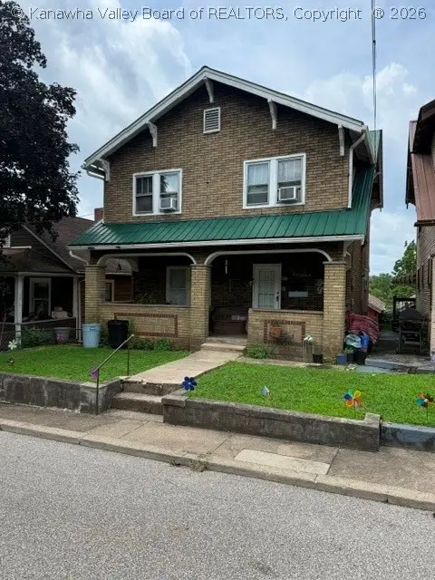511 Butler Street, Charleston, WV 25302 - #2