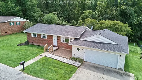 106 Savilla Lane, Charleston, WV 25312