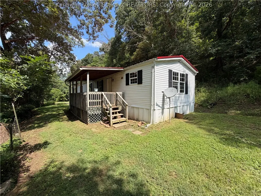 3917 Ashton Upland Road, Ashton, WV 25503 - #1