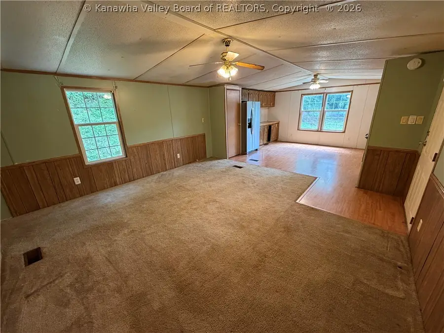 3917 Ashton Upland Road, Ashton, WV 25503 - #2