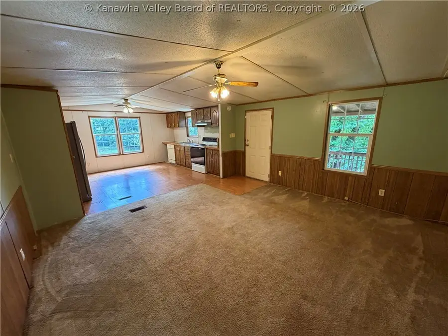 3917 Ashton Upland Road, Ashton, WV 25503 - #3