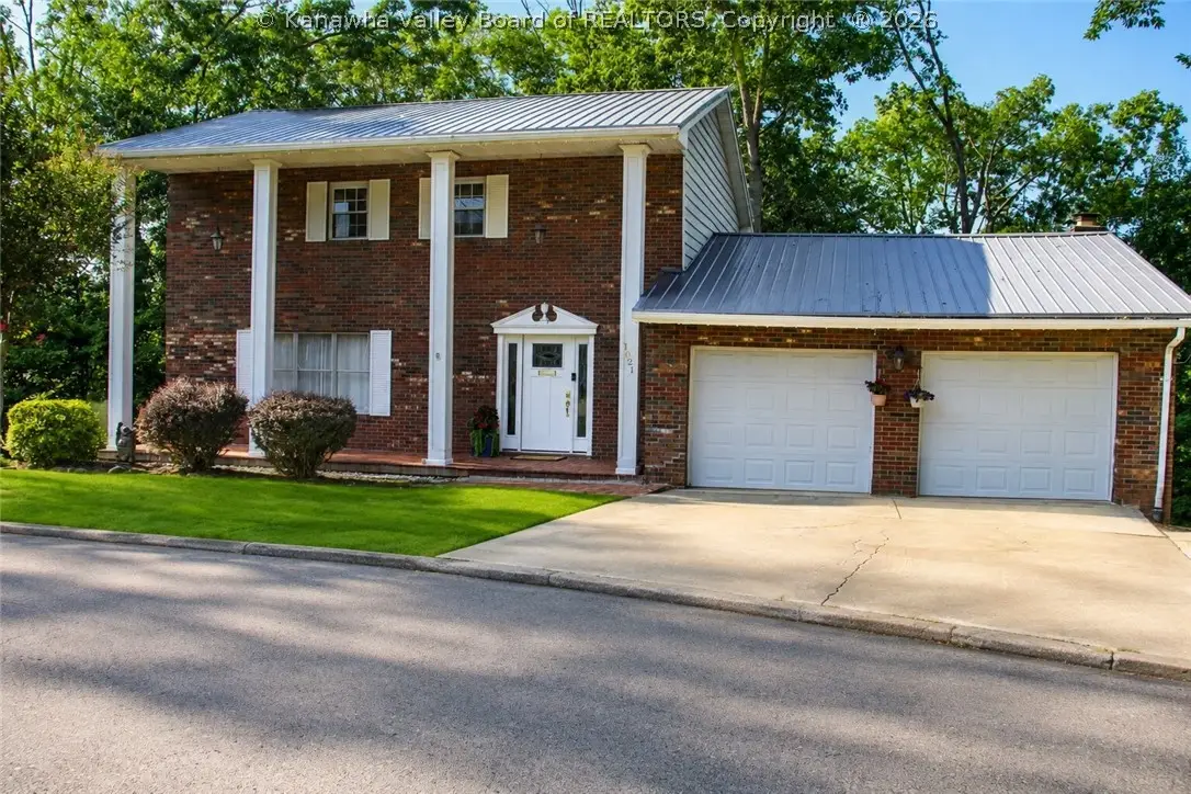 1021 Sandhill Drive, Saint Albans, WV 25177 - #1