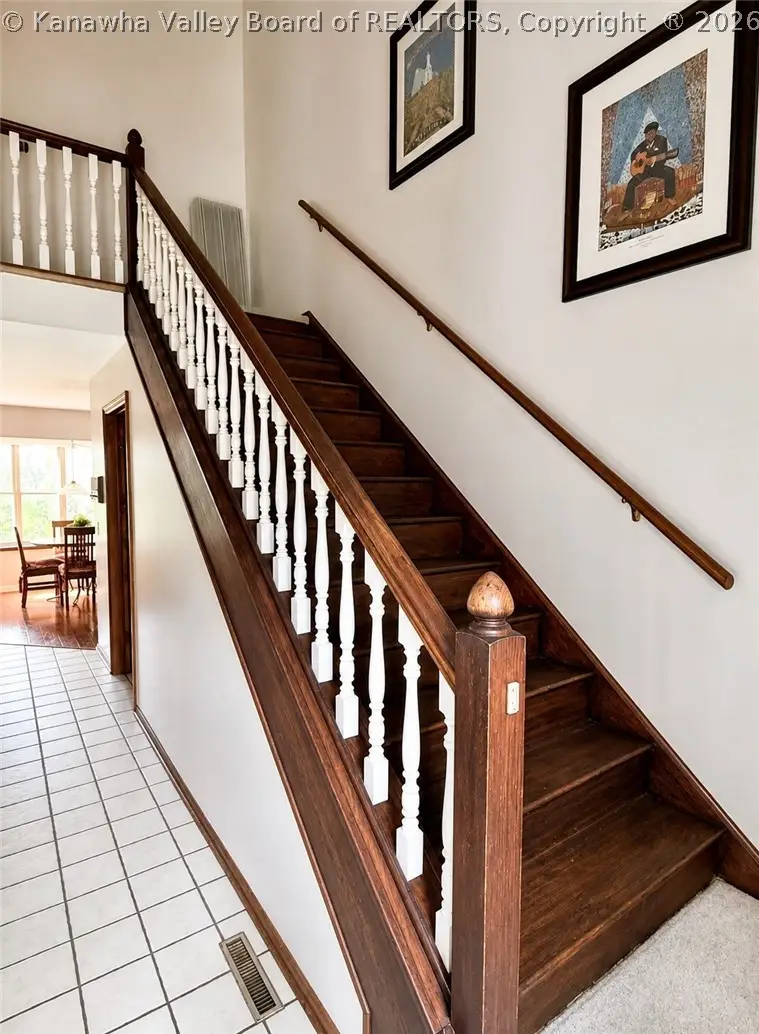1021 Sandhill Drive, Saint Albans, WV 25177 - #2
