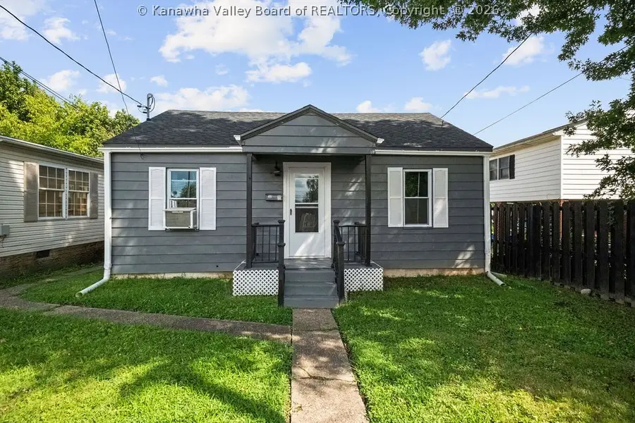 508 19th Street, Dunbar, WV 25064 - #2