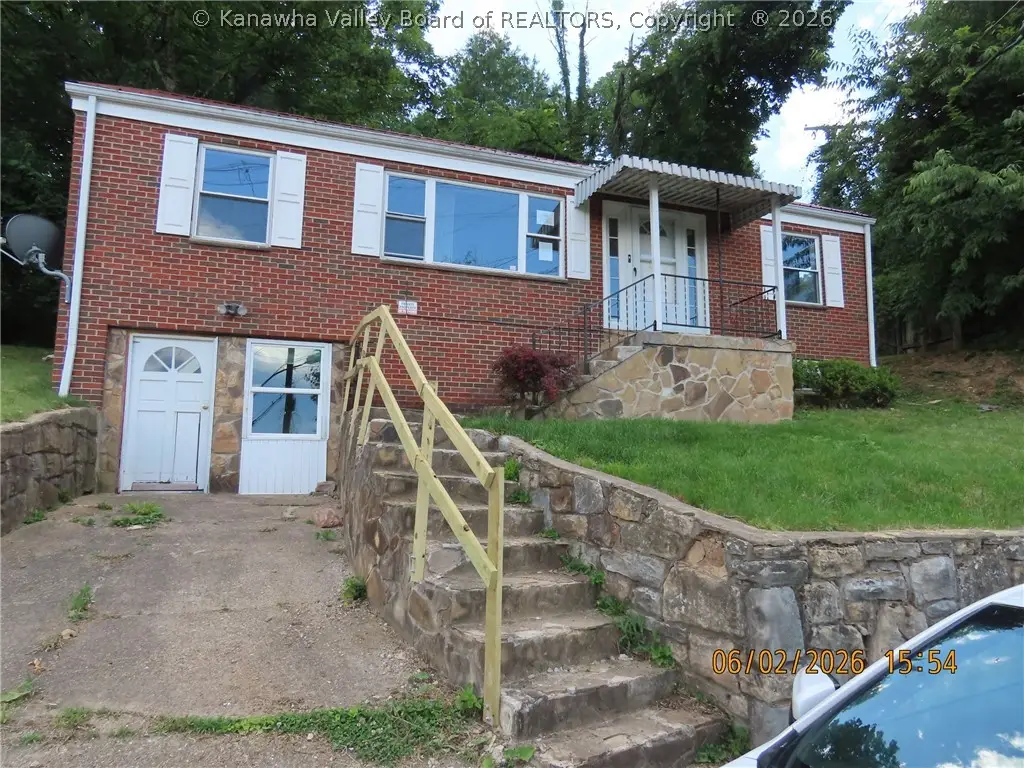 1007 Belmont Street, Charleston, WV 25314 - #1