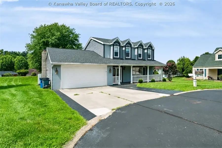 9 Congressional Way, Huntington, WV 25705 - #2