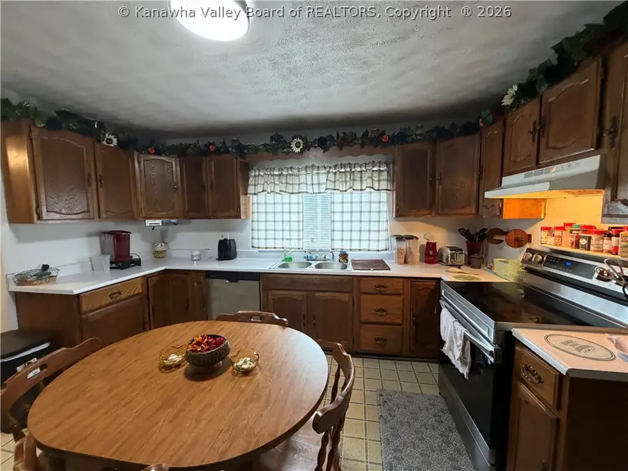 28 Whitetail Avenue, Chauncey, WV 25612 - #2
