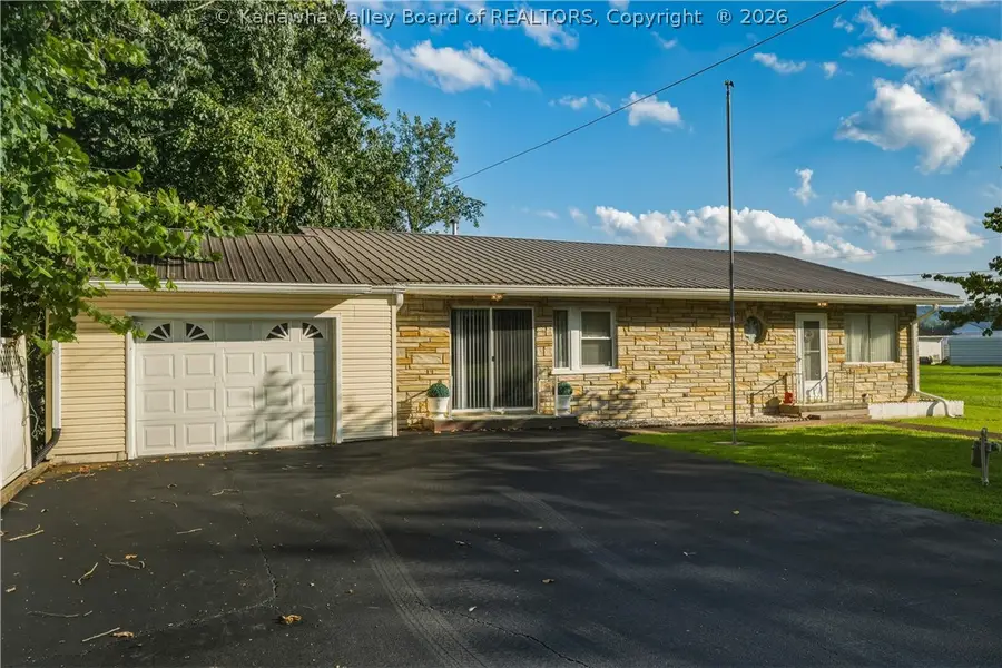 122 Kapok Street, Eleanor, WV 25070 - #3