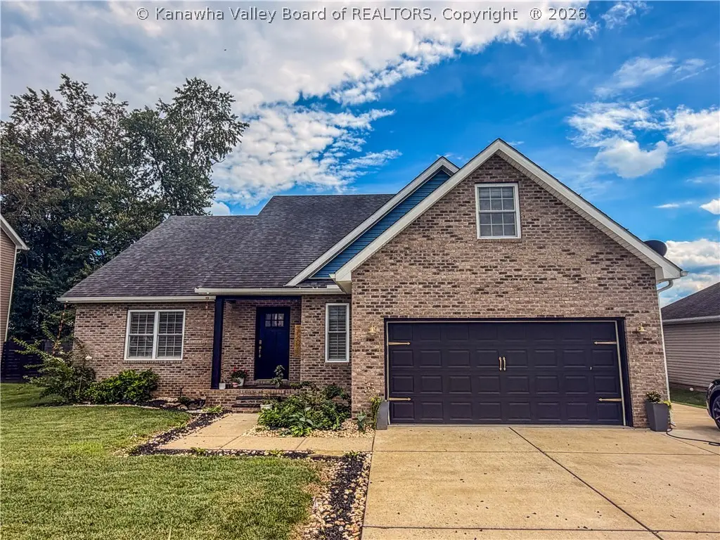 66 Fieldstone Drive, Fraziers Bottom, WV 25082 - #1
