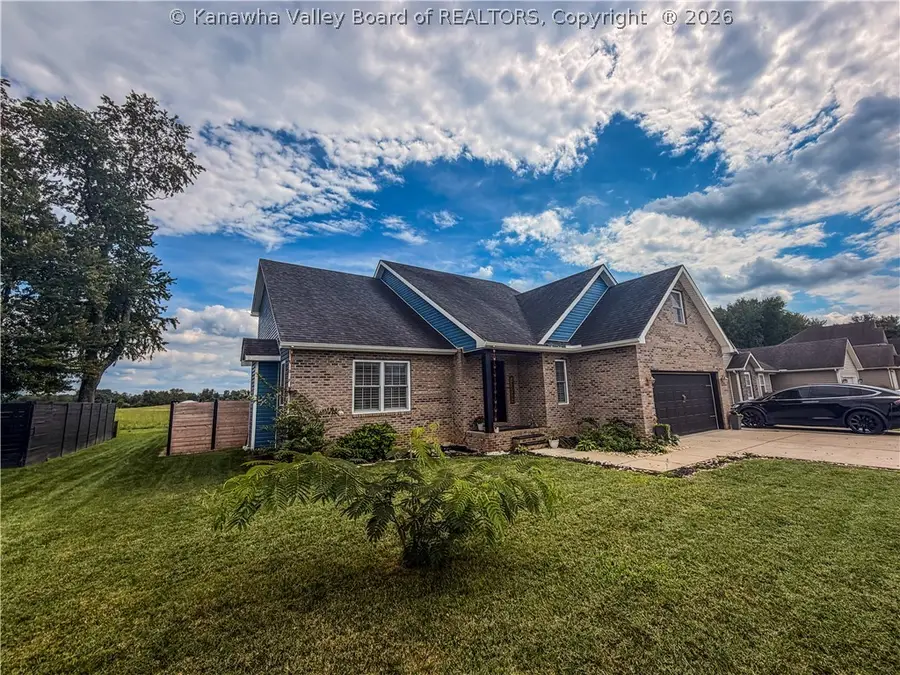 66 Fieldstone Drive, Fraziers Bottom, WV 25082 - #2