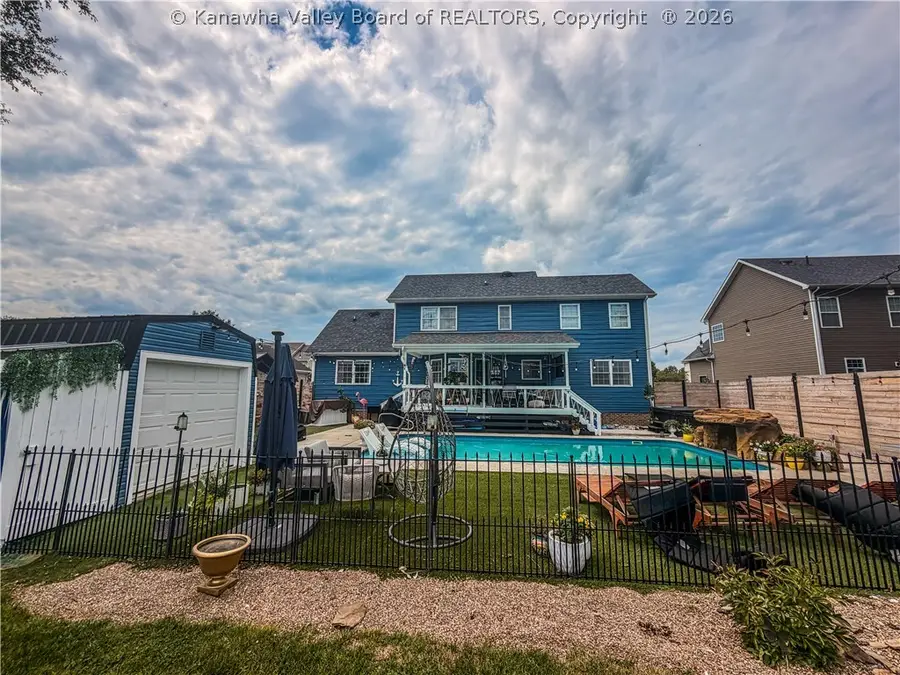 66 Fieldstone Drive, Fraziers Bottom, WV 25082 - #3