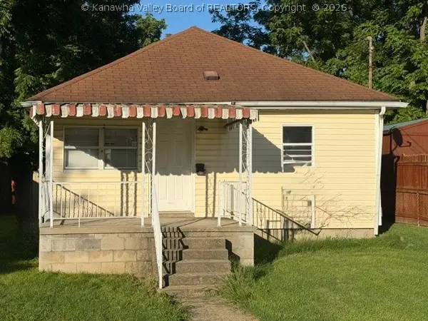311 17th Street, Dunbar, WV 25064