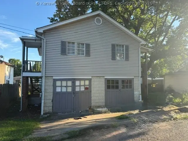 311 17th Street, Dunbar, WV 25064 - #3