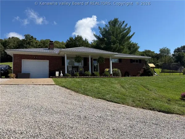 4929 Sandhill Road, Point Pleasant, WV 25550