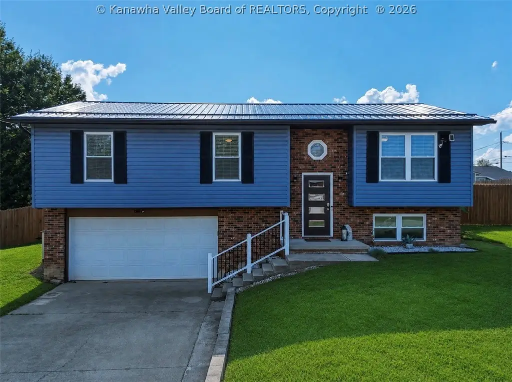 119 Rolling Meadows Road, Scott Depot, WV 25560 - #1