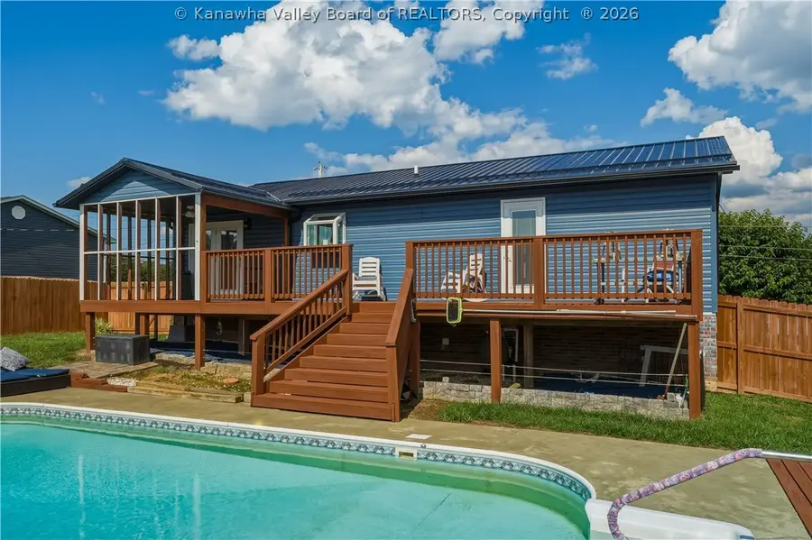 119 Rolling Meadows Road, Scott Depot, WV 25560 - #3
