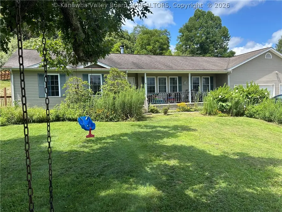 219 Hutchison Lake Drive, Ripley, WV 25271 - #3