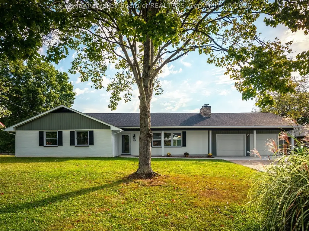5446 Longview Drive, Cross Lanes, WV 25313 - #1
