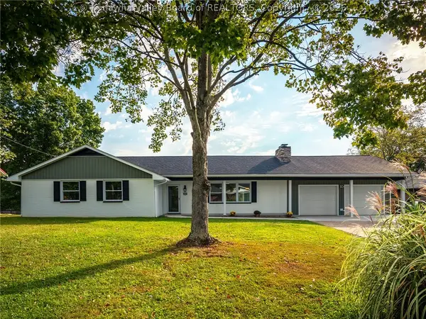 5446 Longview Drive, Cross Lanes, WV 25313