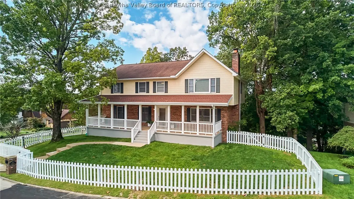 11 Carriage Road, Charleston, WV 25314 - #1