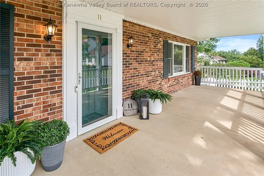 11 Carriage Road, Charleston, WV 25314 - #2